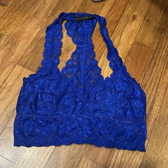 Lacy bralette set of 5 - Picture 3 of 6